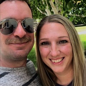 Meet your Posher, Jamie